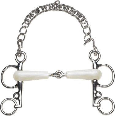 Feeling Pelham Bit - Flexi, Short Shanks| Online For Equine