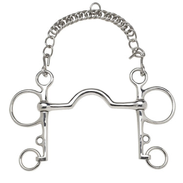 Feeling Pelham Bit - Straight| Online For Equine
