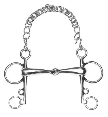 Feeling Pelham Bit| Online For Equine