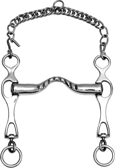 Feeling Portuguese Bit| Online For Equine