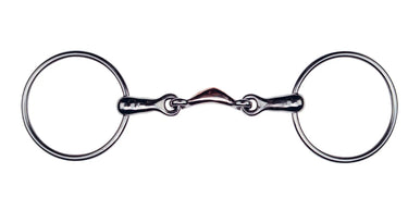 Feeling  Ring Bit - 1/4 Of Moon| Online For Equine