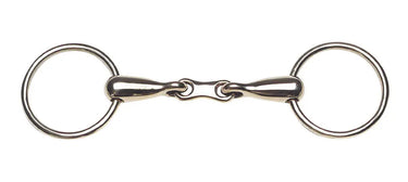 Feeling Ring Bit - Bristol| Online For Equine