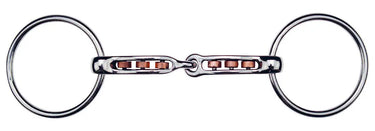 Feeling Ring Bit - Mac Genis| Online For Equine