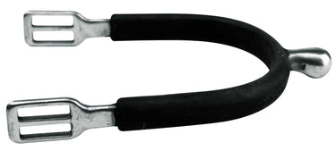 Feeling - Rubber-Coated Polo Spurs| Online For Equine