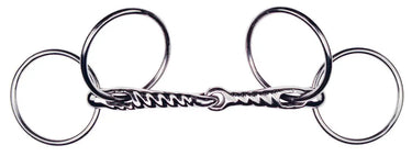 Feeling -Scourier- Bit| Online For Equine