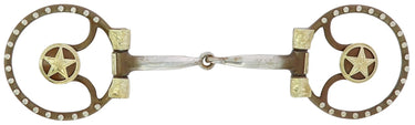 Feeling -Snaffle- Bit For Shows| Online For Equine