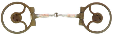 Feeling -Snaffle- Bit For Shows| Online For Equine