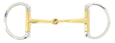 Feeling -Snaffle- Bit In Cyprium