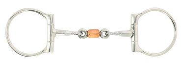 Feeling -Snaffle- Bit With Roller| Online For Equine