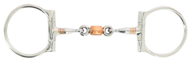 Feeling -Snaffle- Bit With Roller| Online For Equine