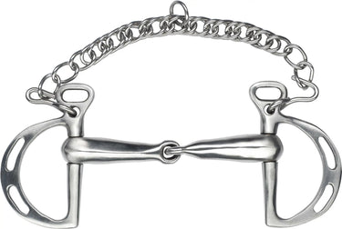 Feeling Spanish Bit - With Satin Loops