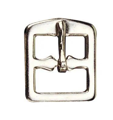 Feeling Stirrup Leather Buckle