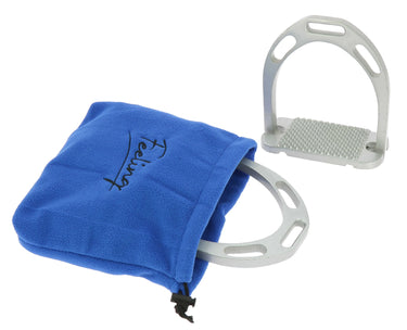 Feeling Stirrups Covers - Fleece| Online For Equine