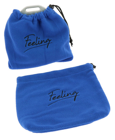 Feeling Stirrups Covers - Fleece| Online For Equine