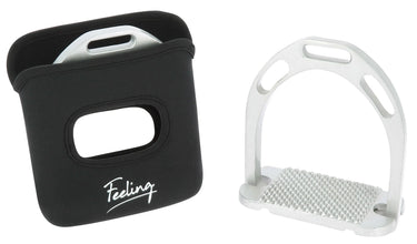 Feeling Stirrups Covers - Neoprene| Online For Equine
