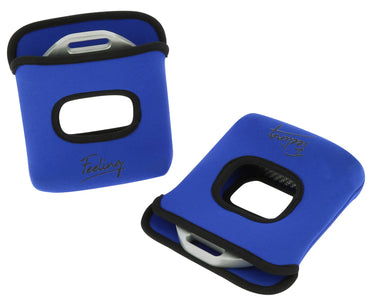 Feeling Stirrups Covers - Neoprene| Online For Equine
