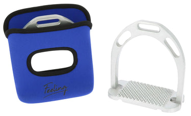 Feeling Stirrups Covers - Neoprene| Online For Equine