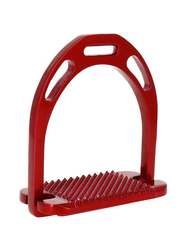 Feeling Stirrups - Large Pro Aluminium| Online For Equine