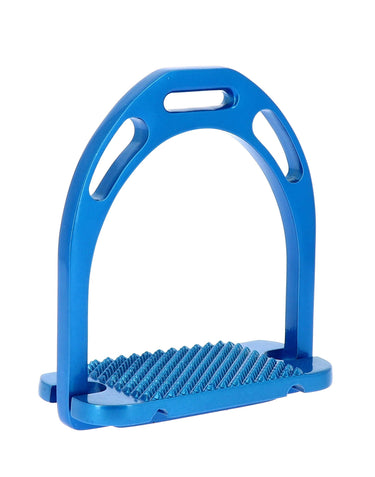 Feeling Stirrups - Large Pro Aluminium| Online For Equine