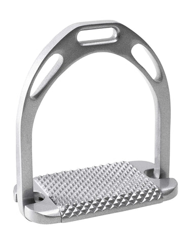 Feeling Stirrups - Large Pro Aluminium| Online For Equine