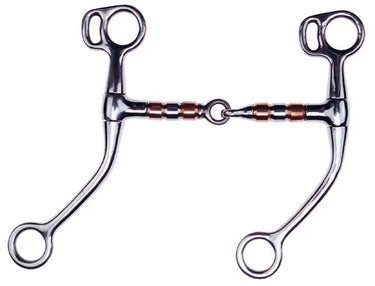 Feeling Training Bit With Rollers