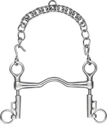 Feeling Weymouth Bit - With Satin Pump| Online For Equine