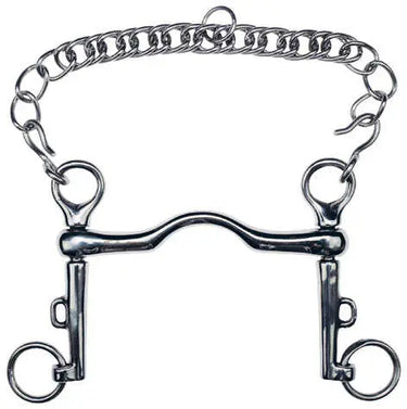 Feeling Weymouth Bit| Online For Equine