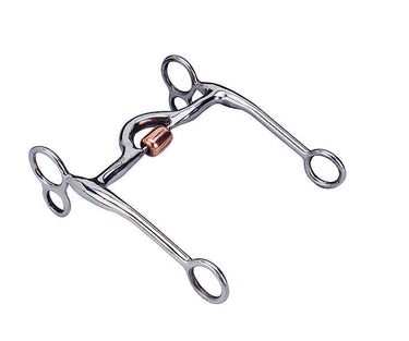 Feeling Working Curb Bit| Online For Equine