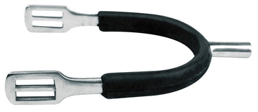 Feeling - "Prince Of Wales" Coated Spurs| Online For Equine
