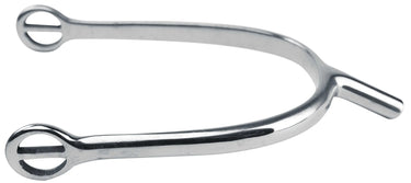 Feeling - "Prince Of Wales" Wedged Spurs| Online For Equine