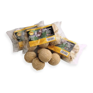 Feldy Chicken Pecker Treat Balls Original| Online For Equine
