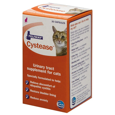 Buy Feliway Cystease | Online for Equine