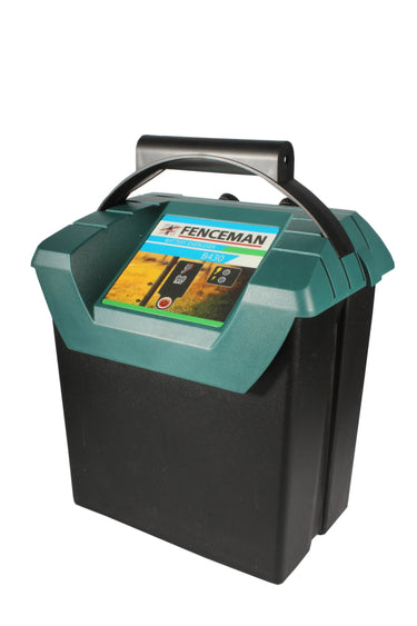 Fenceman B430 Battery Energiser| Online For Equine