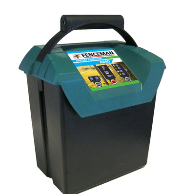 Fenceman B860 Battery Engeriser| Online For Equine