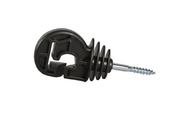 Fenceman Combination Screw-In Insulator| Online For Equine