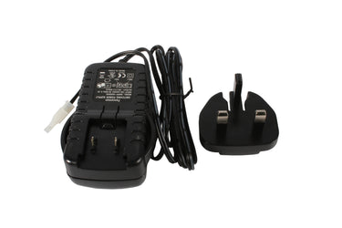 Fenceman Constant Power Engeriser Mains Adaptor| Online For Equine
