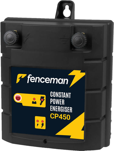Fenceman Constant Power Engeriser| Online For Equine
