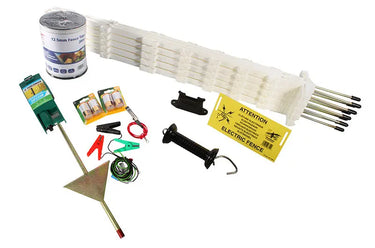 Buy Fenceman Fenceman Horse Starter Kit | Online for Equine