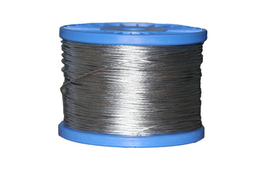 Fenceman Galvanised Wire| Online For Equine
