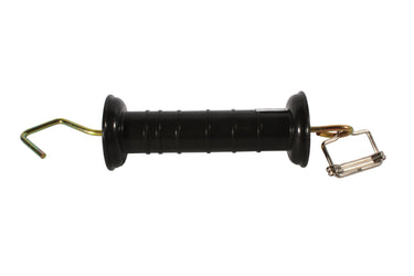 Fenceman Gate Handle With Tape Connector| Online For Equine