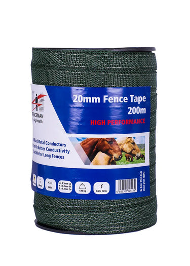 Buy Fenceman High Performance Tape | Online for Equine