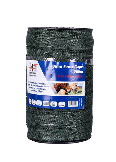 Buy Fenceman High Performance Tape | Online for Equine