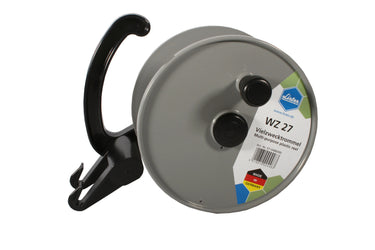 Fenceman Lister Wz27 Reel| Online For Equine