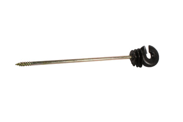 Fenceman Long Screw-In Ring Insulator| Online For Equine