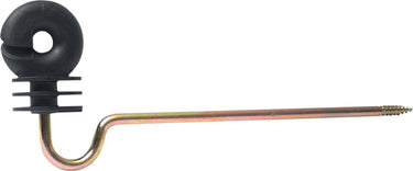 Fenceman Offset Ring Insulator| Online For Equine