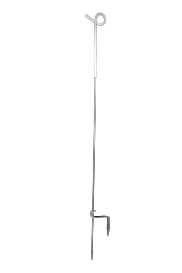 Fenceman Pigtail Post| Online For Equine