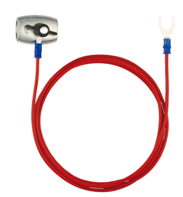 Fenceman Polyrope To Energiser Connector| Online For Equine
