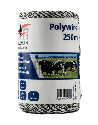 Fenceman Polywire| Online For Equine