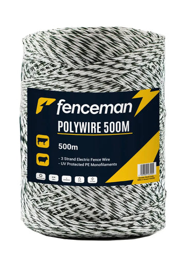 Fenceman Polywire| Online For Equine