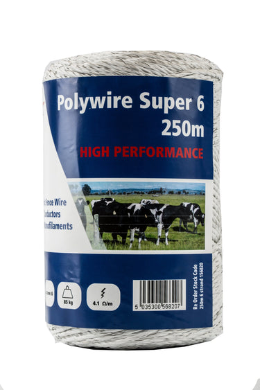 Fenceman Polywire| Online For Equine